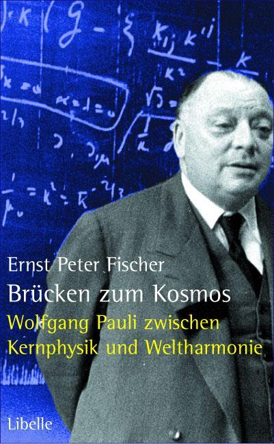 Cover: 9783909081448 | Brücken zum Kosmos | Ernst Peter Fischer | Taschenbuch | 224 S. | 2022