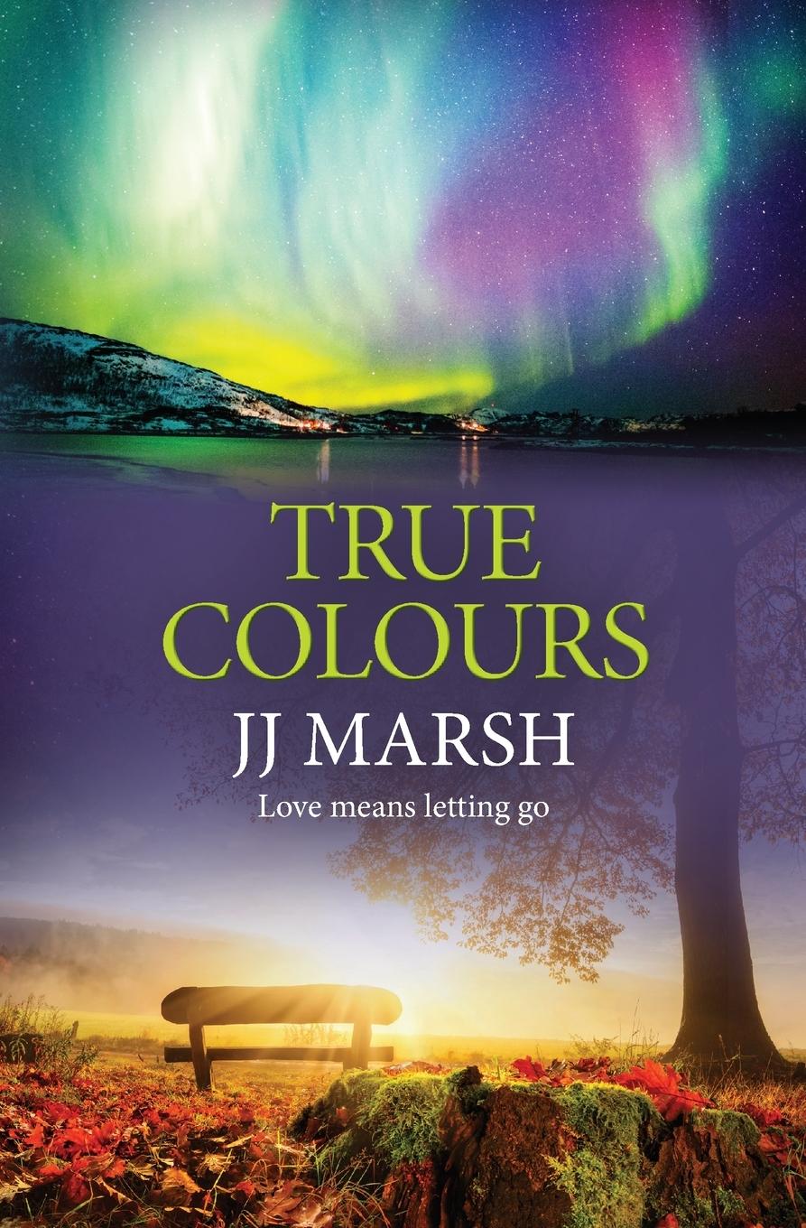 Cover: 9783906256184 | True Colours | Jj Marsh | Taschenbuch | Englisch | 2021