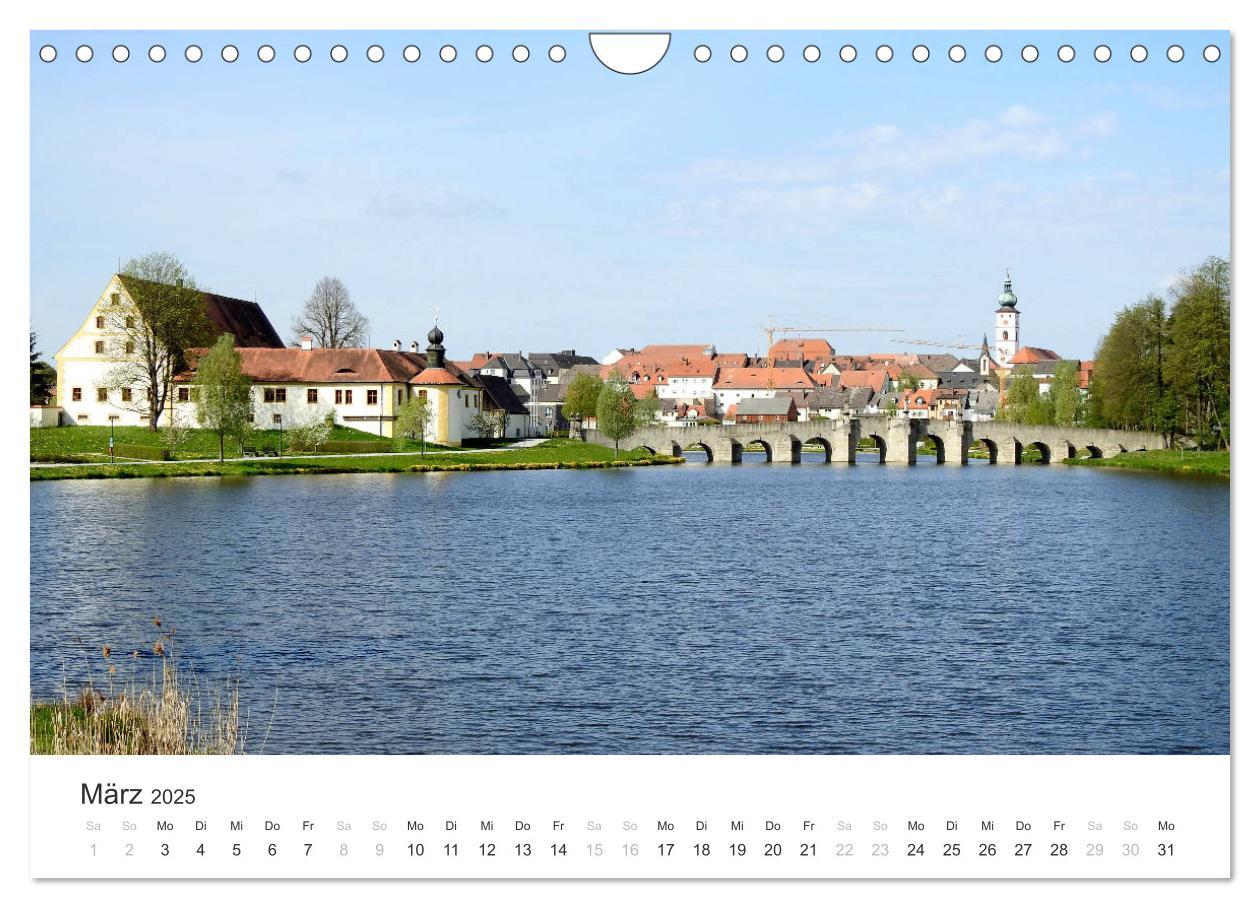 Bild: 9783435139576 | OBERPFALZ KULT.L - Urlaub in Nord-Bayern (Wandkalender 2025 DIN A4...