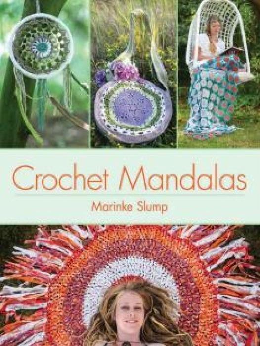 Cover: 9780486791357 | Crochet Mandalas | Marinke Slump (u. a.) | Taschenbuch | Englisch