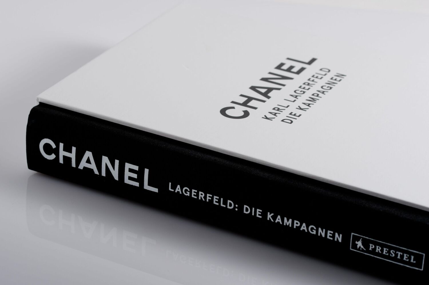 Bild: 9783791384528 | CHANEL: Karl Lagerfeld - Die Kampagnen | Patrick Mauriès | Buch | 2018