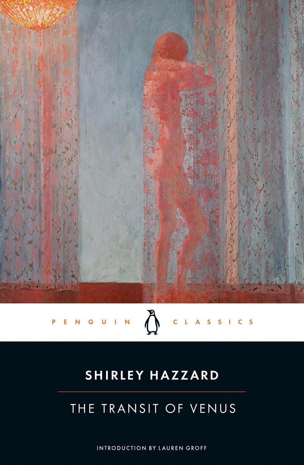 Cover: 9780143135654 | The Transit of Venus | Shirley Hazzard | Taschenbuch | Englisch | 2021