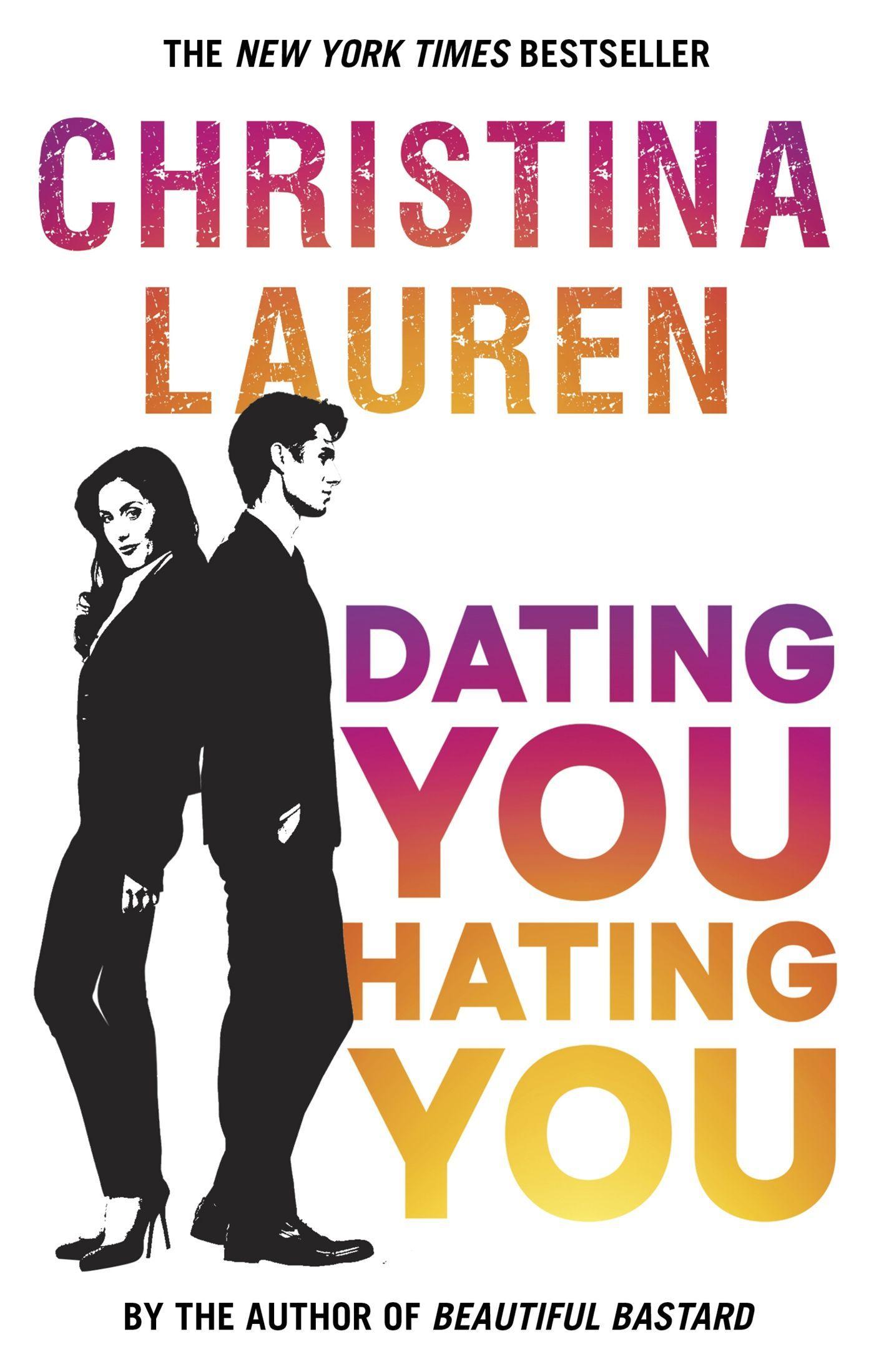 Cover: 9780349417523 | Dating You, Hating You | Christina Lauren | Taschenbuch | 368 S.