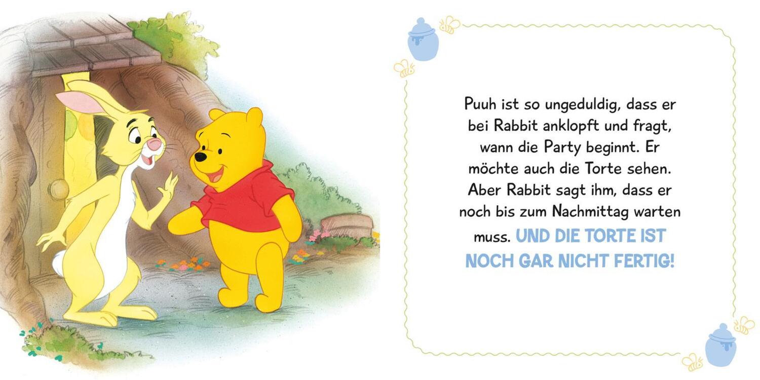 Bild: 9783845120744 | Disney Pappenbuch: Winnie Puuh | Buch | Disney Winnie Puuh | 20 S.