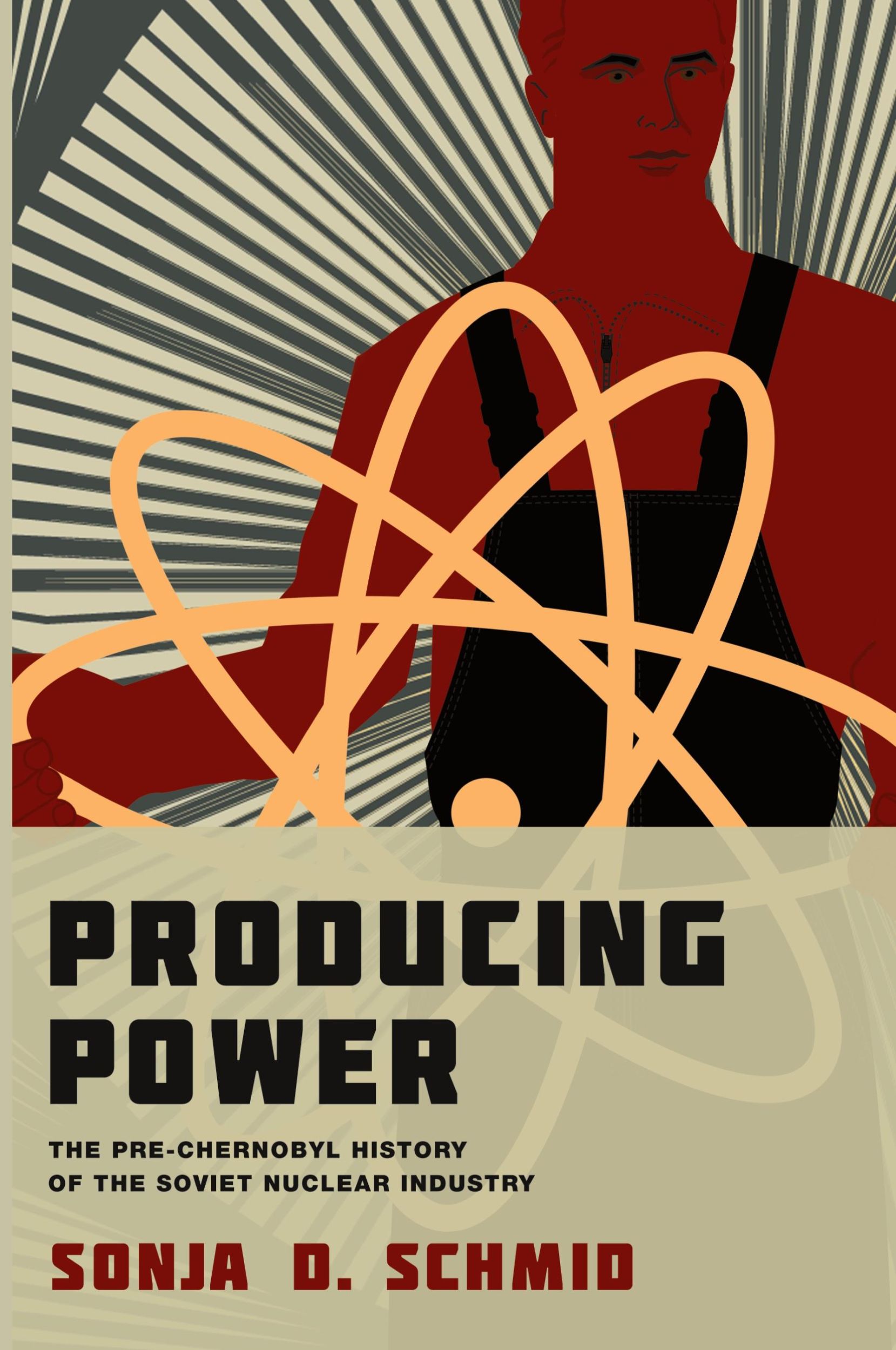 Cover: 9780262538800 | Producing Power | Sonja D. Schmid | Taschenbuch | Englisch | 2015