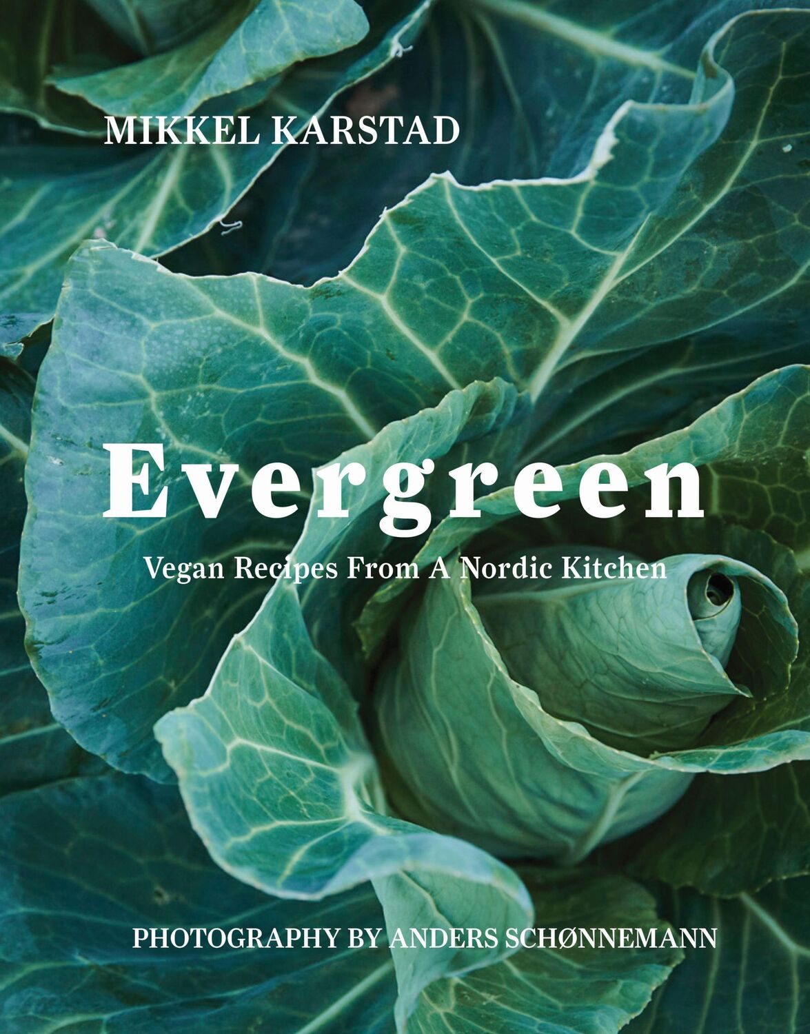 Cover: 9781908337504 | Evergreen | Mikkel Karstad | Buch | Gebunden | Englisch | 2020