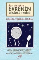 Cover: 9786054182398 | Bir Solukta Evrenin Resimli Tarihi | Hamza Yardimcioglu | Taschenbuch