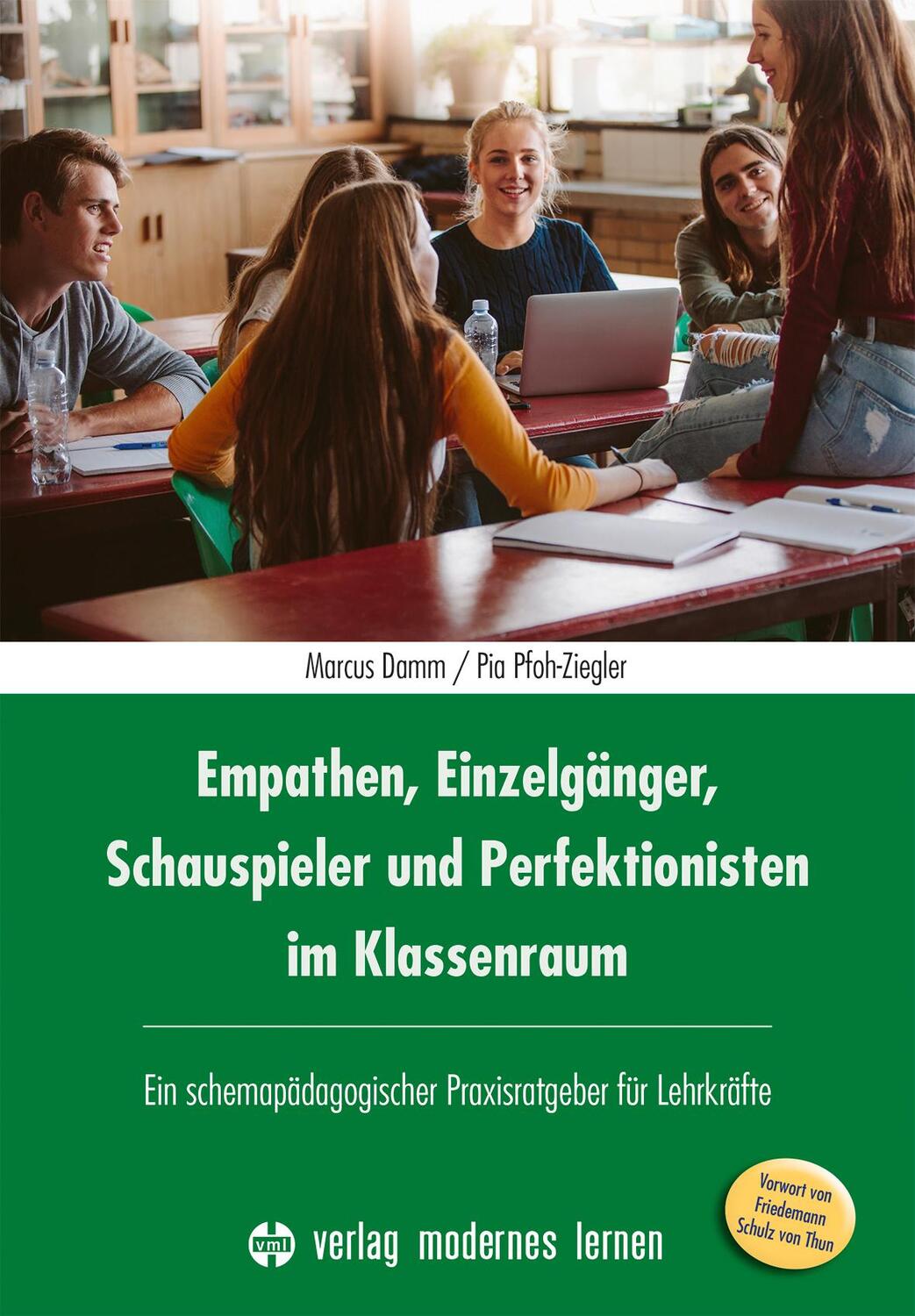 Cover: 9783808009055 | Empathen, Einzelgänger, Schauspieler und Perfektionisten im...