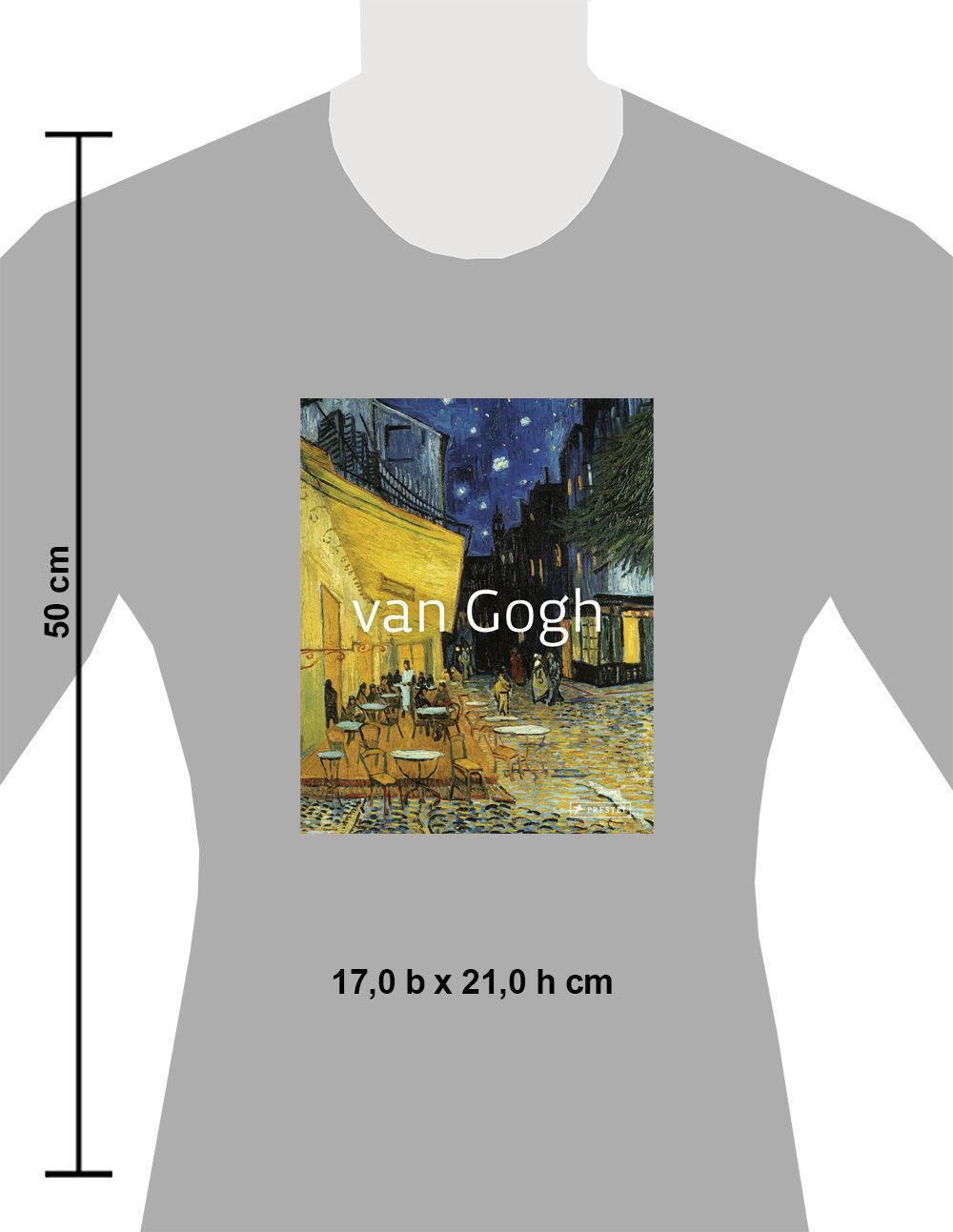 Bild: 9783791386188 | Van Gogh | Alfredo Pallavisini (u. a.) | Buch | 160 S. | Deutsch