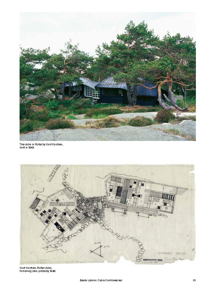 Bild: 9783035627961 | Architecture and Welfare | Scandinavian Perspectives | Buch | 392 S.