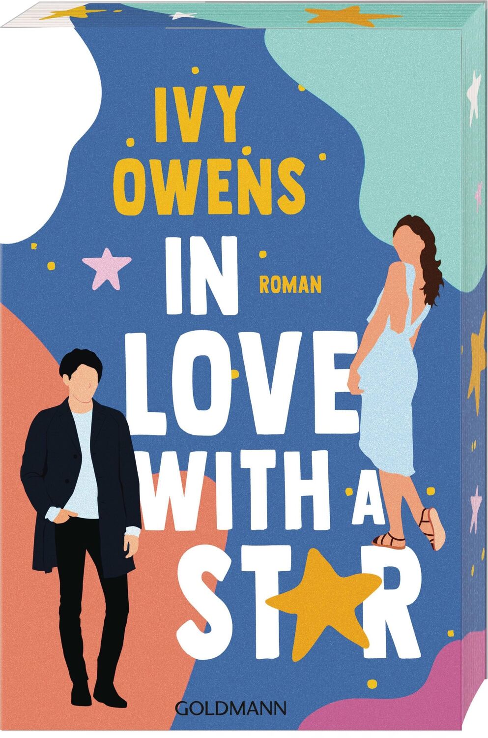 Bild: 9783442493760 | In Love with a Star | Ivy Owens | Taschenbuch | 352 S. | Deutsch