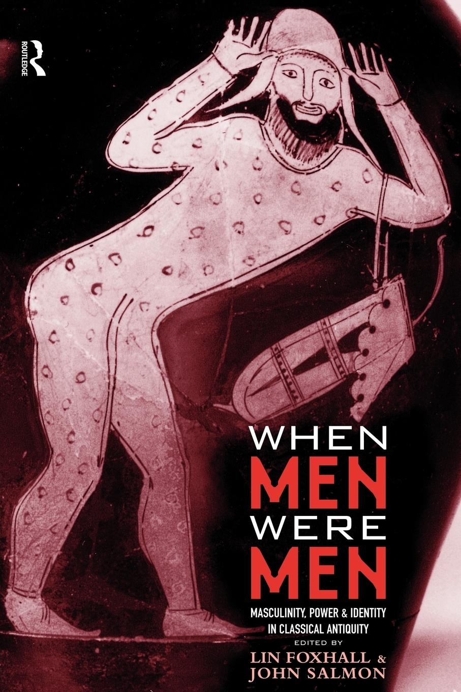 Cover: 9780415619363 | When Men Were Men | Lin Foxhall (u. a.) | Taschenbuch | Englisch