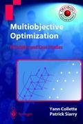 Cover: 9783540401827 | Multiobjective Optimization | Principles and Case Studies | Buch | ix