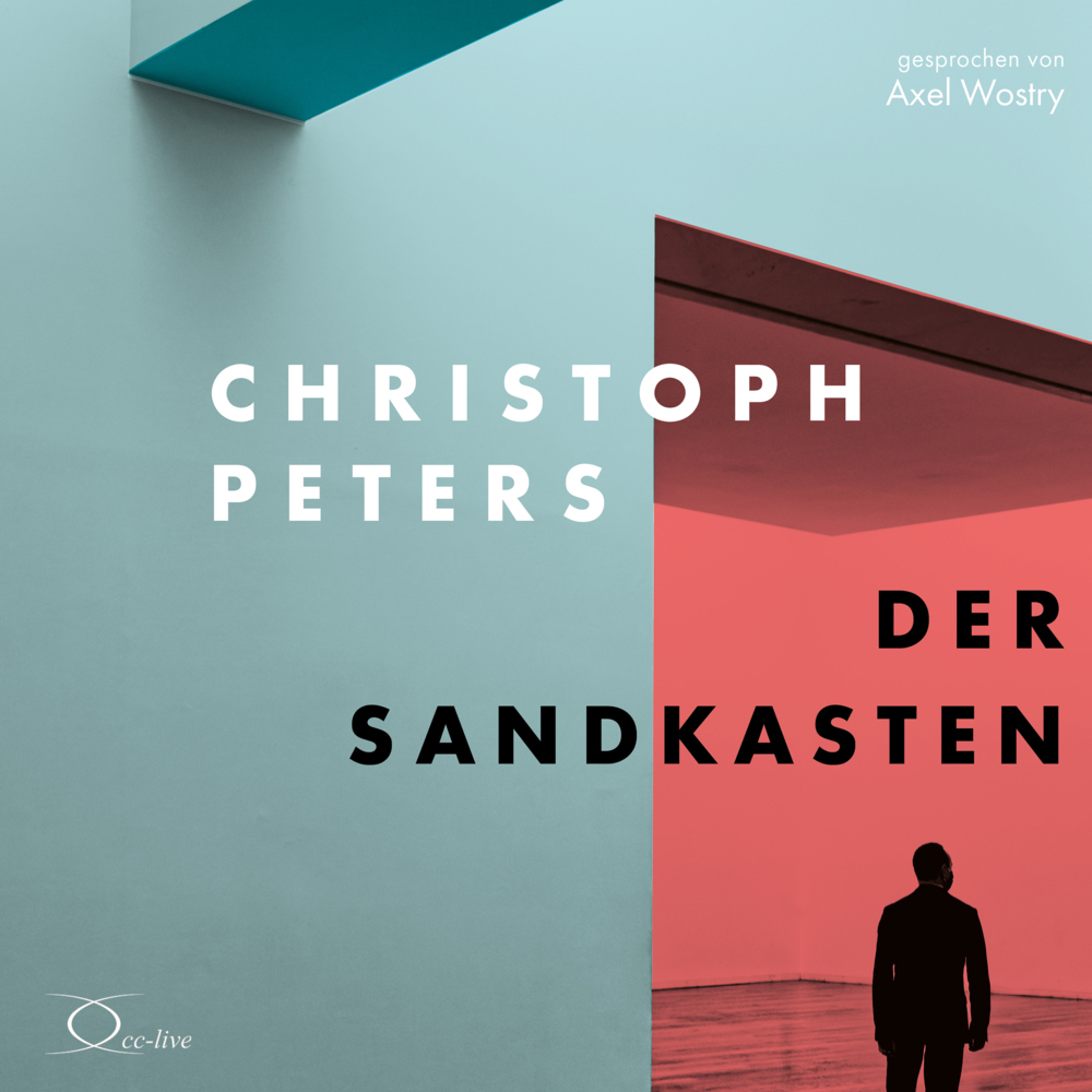 Cover: 9783956165009 | Der Sandkasten, 6 Audio-CD | Christoph Peters | Audio-CD | 8 S. | 2022