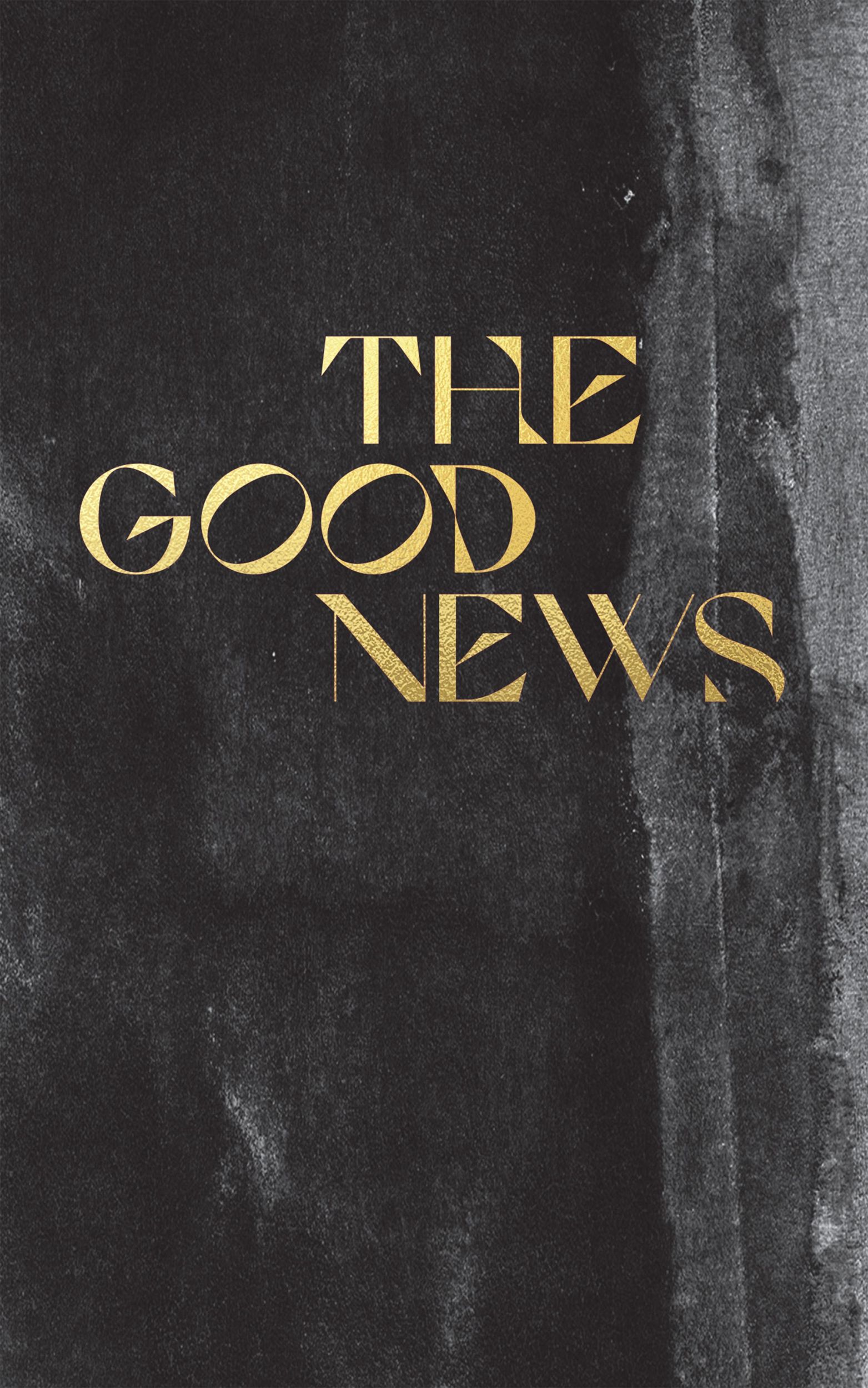 Cover: 9783038484295 | Hoffnung für alle. Die Bibel. - "The Good News" | Basel (u. a.) | Buch