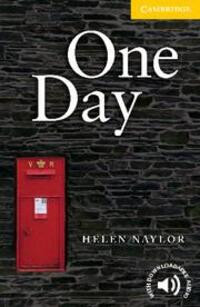 Cover: 9780521714228 | One Day Level 2 | Helen Naylor | Taschenbuch | Kartoniert / Broschiert