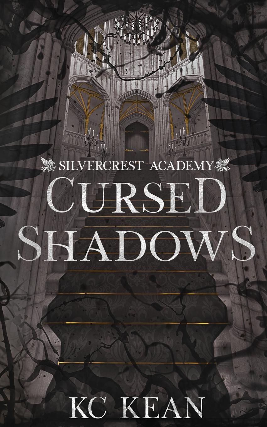 Cover: 9781915203427 | Cursed Shadows | Kc Kean | Taschenbuch | Paperback | Englisch | 2023