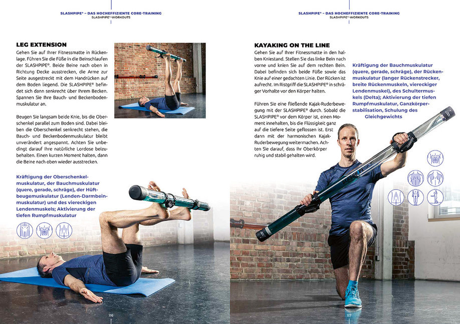 Bild: 9783964160102 | Functional Faszien-Fitness | Martin Stengele | Taschenbuch | 167 S.