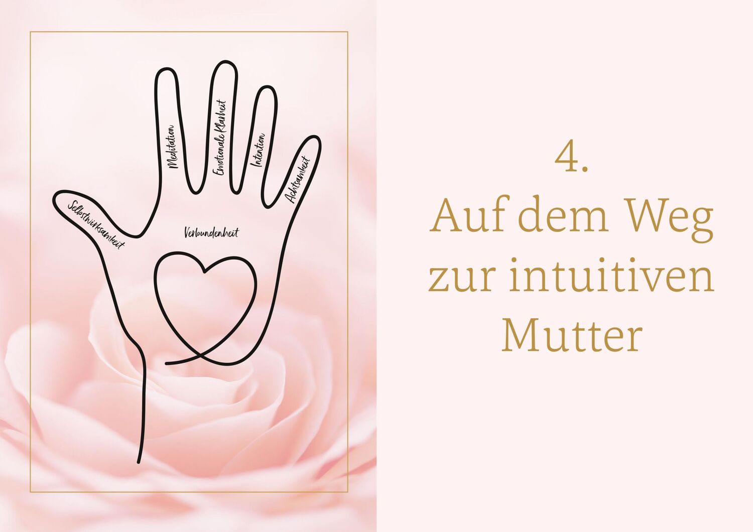 Bild: 9783833886997 | Intuitives Muttersein | Karima Stockmann | Buch | 168 S. | Deutsch