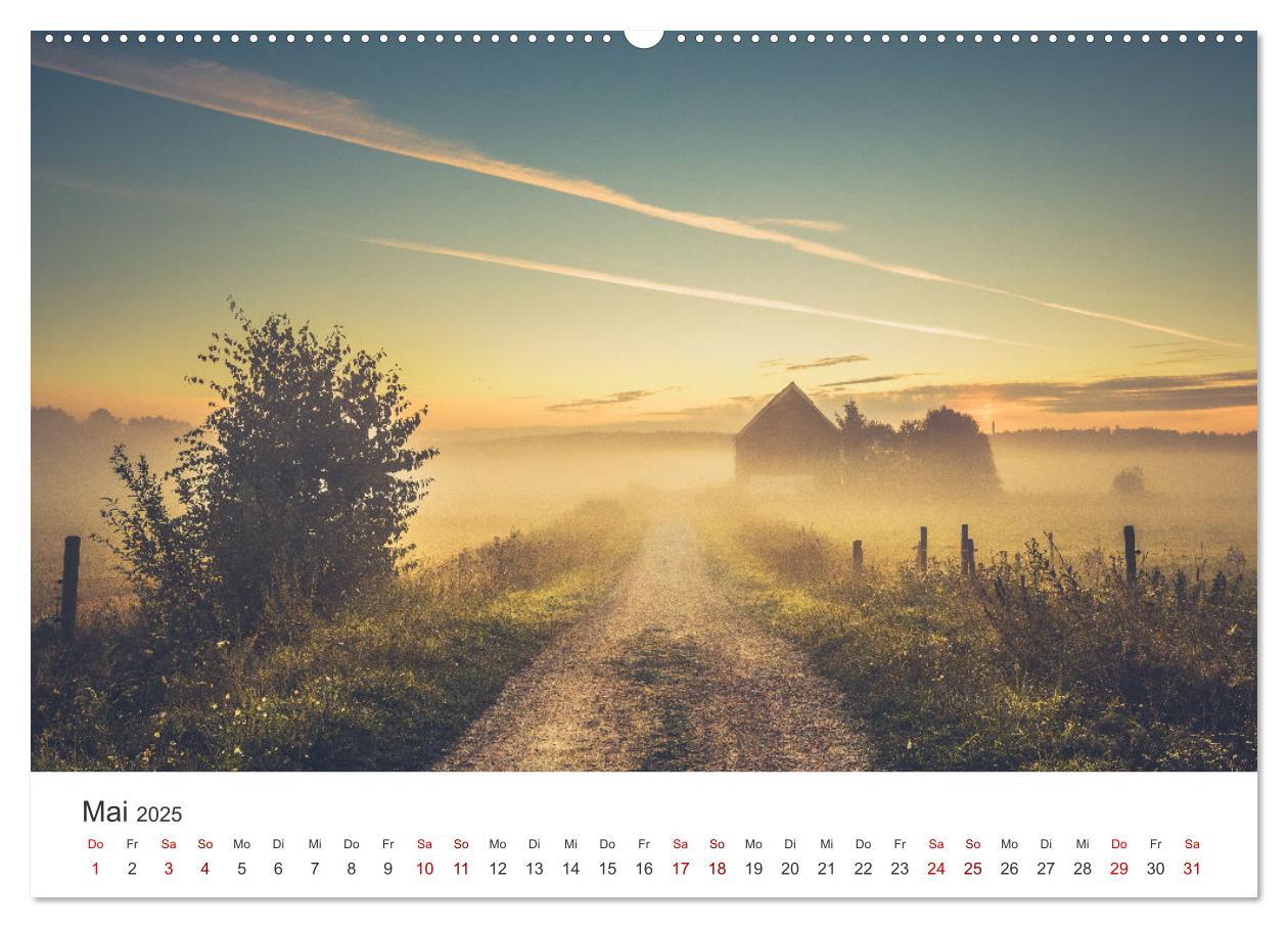 Bild: 9783457181126 | Finnland - Das bezaubernde Land im Norden. (Wandkalender 2025 DIN...