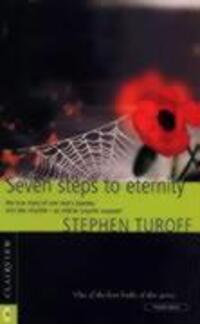 Cover: 9781902636177 | Seven Steps to Eternity | Stephen Turoff | Taschenbuch | Englisch