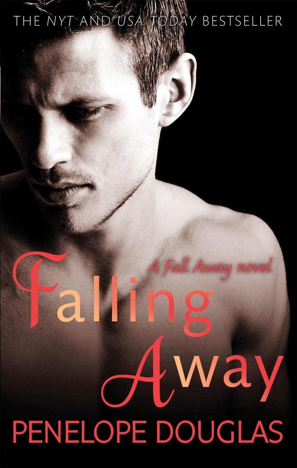 Cover: 9780349405834 | Falling Away | Penelope Douglas | Taschenbuch | Englisch | 2015