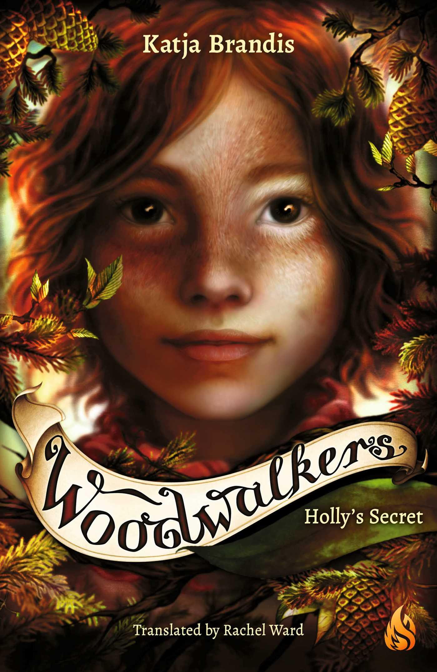 Cover: 9781646900220 | Holly's Secret | Katja Brandis | Buch | Gebunden | Englisch | 2023