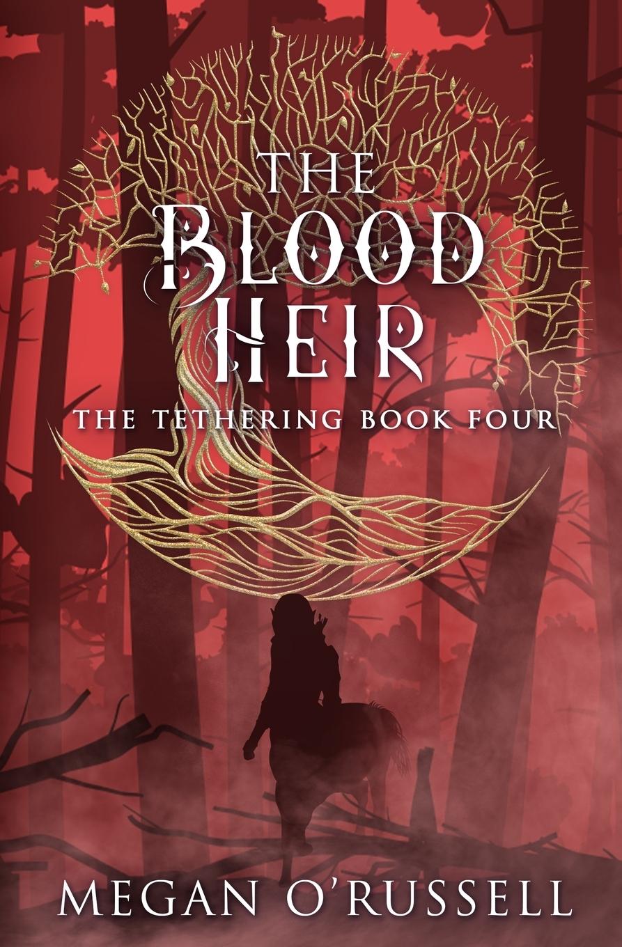 Cover: 9781951359003 | The Blood Heir | Megan O'Russell | Taschenbuch | Englisch | 2019