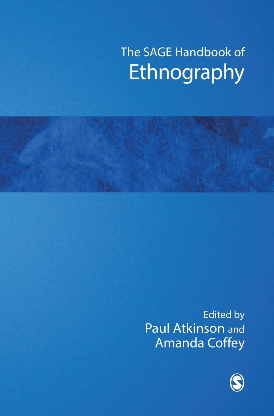 Cover: 9780761958246 | Handbook of Ethnography | Paul Atkinson (u. a.) | Buch | Englisch