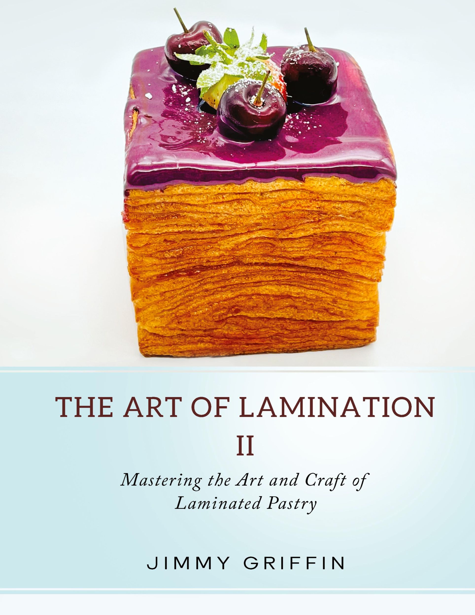 Cover: 9781919639543 | The Art of Lamination II | Jimmy Griffin | Buch | Englisch | 2023