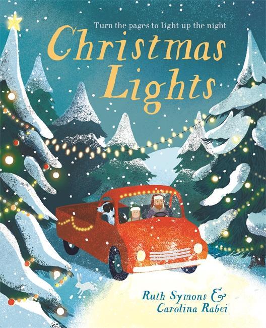 Cover: 9781787416680 | Christmas Lights | Ruth Symons | Buch | Englisch | 2020