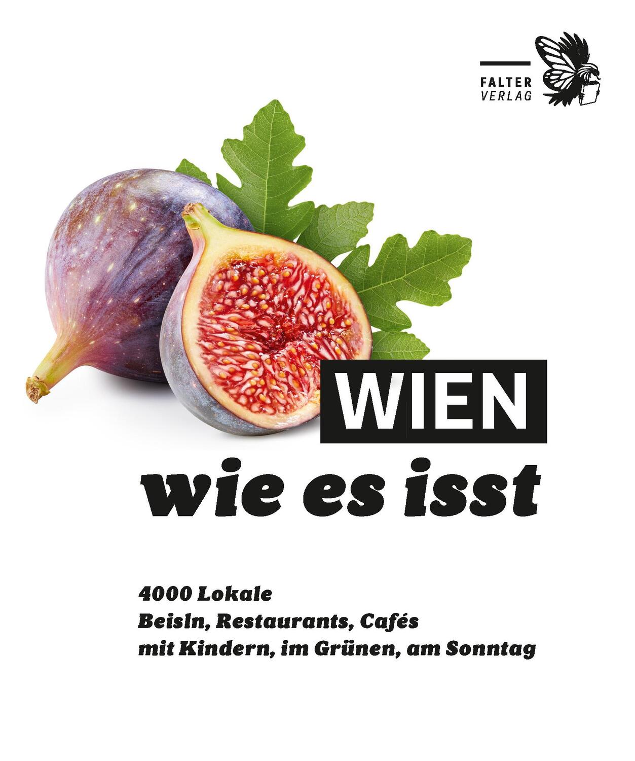 Cover: 9783991660064 | Wien, wie es isst /25 | Ein Führer durch Wiens Lokale | Holzer (u. a.)