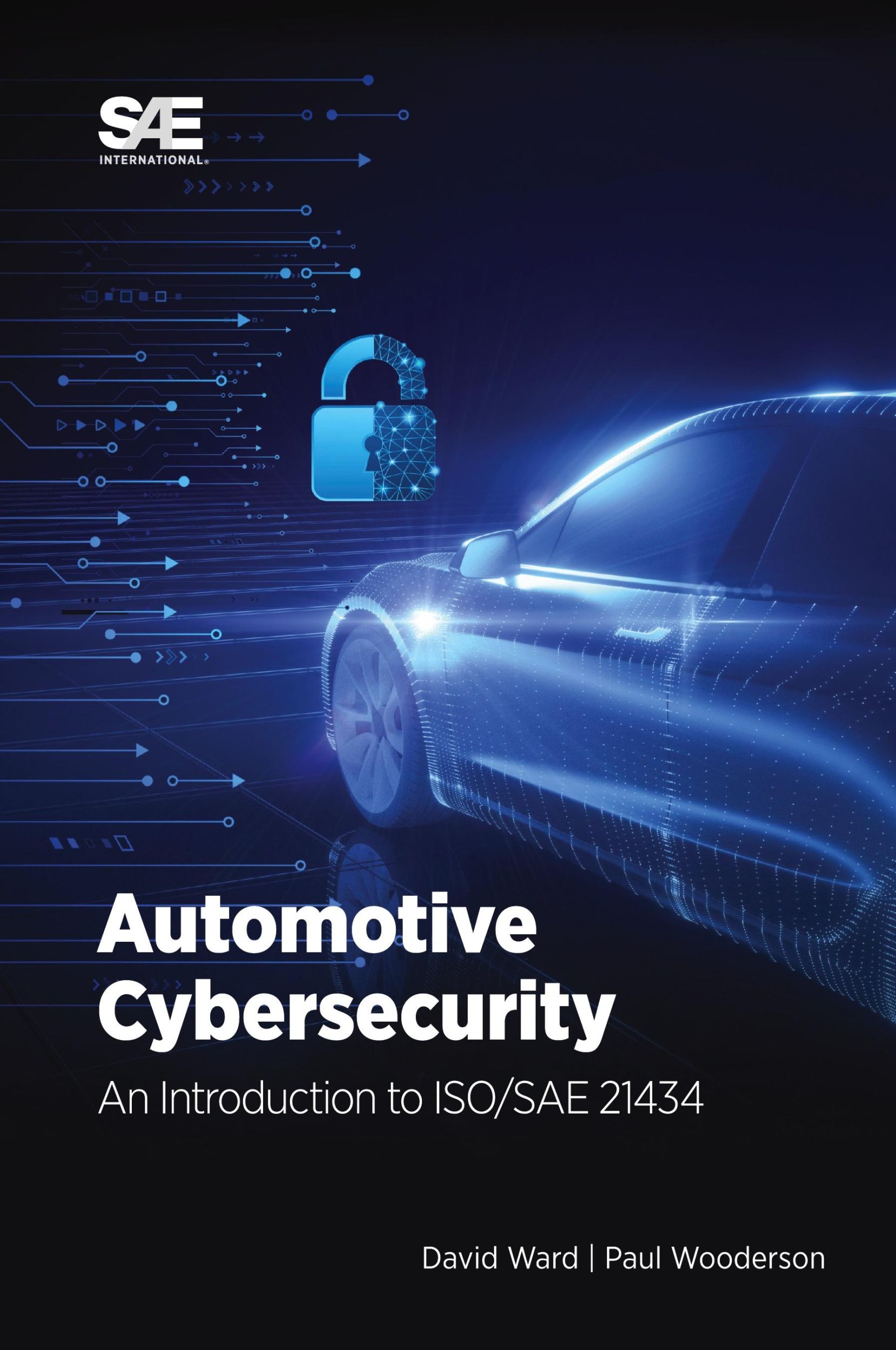 Cover: 9781468600803 | Automotive Cybersecurity | An Introduction to ISO/SAE 21434 | Buch