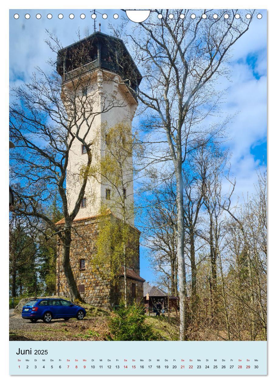 Bild: 9783383816635 | Spaziergang durch Karlovy Vary (Wandkalender 2025 DIN A4 hoch),...