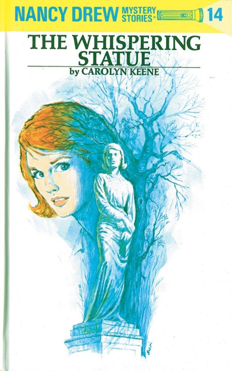 Cover: 9780448095141 | Nancy Drew 14: the Whispering Statue | Carolyn Keene | Buch | Englisch