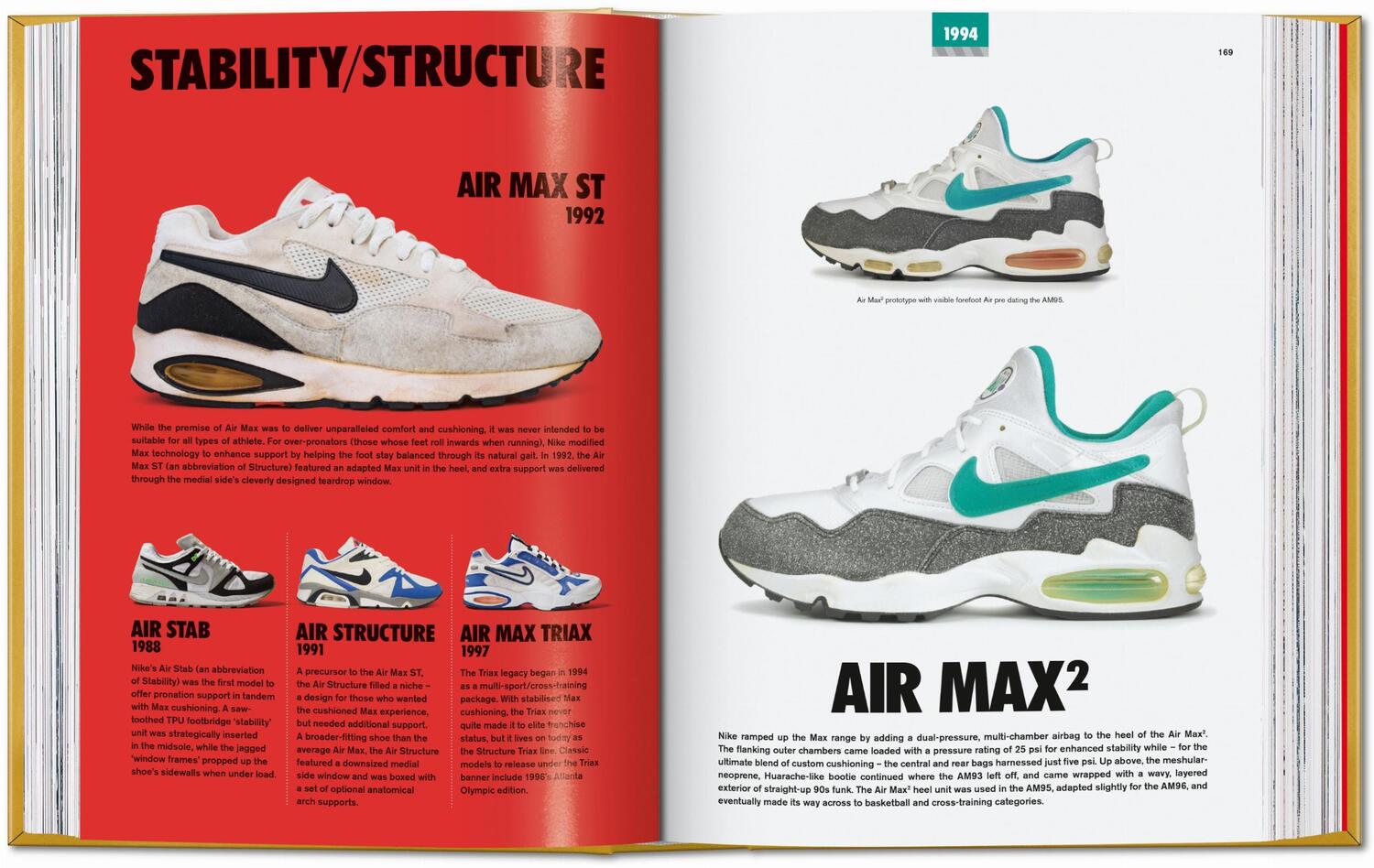 Bild: 9783836597982 | Sneaker Freaker. The Ultimate Sneaker Book. 40th Ed. | Simon Wood