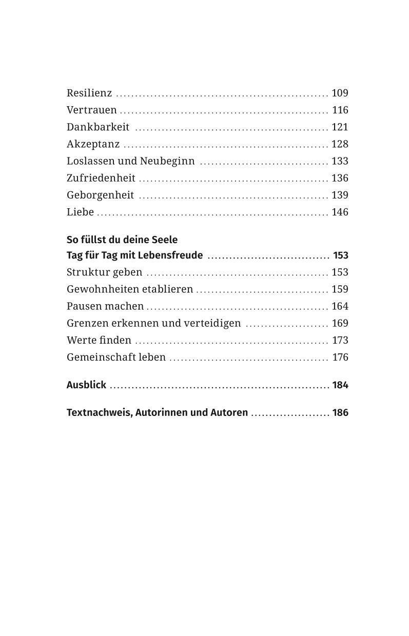 Bild: 9783910294240 | Vitamine für die Seele | Doris Wolf | Taschenbuch | 192 S. | Deutsch