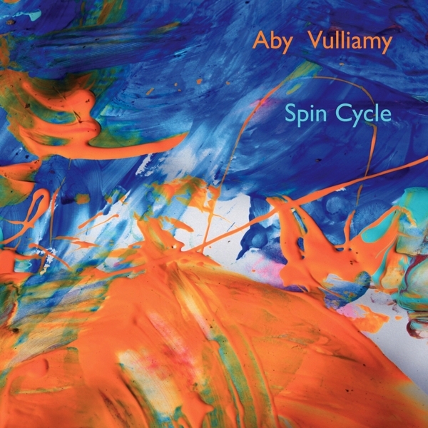 Cover: 880918232003 | Spin Cycle | Aby Vulliamy | Vinyl / Schallplatte | 2018 | Karaoke Kalk