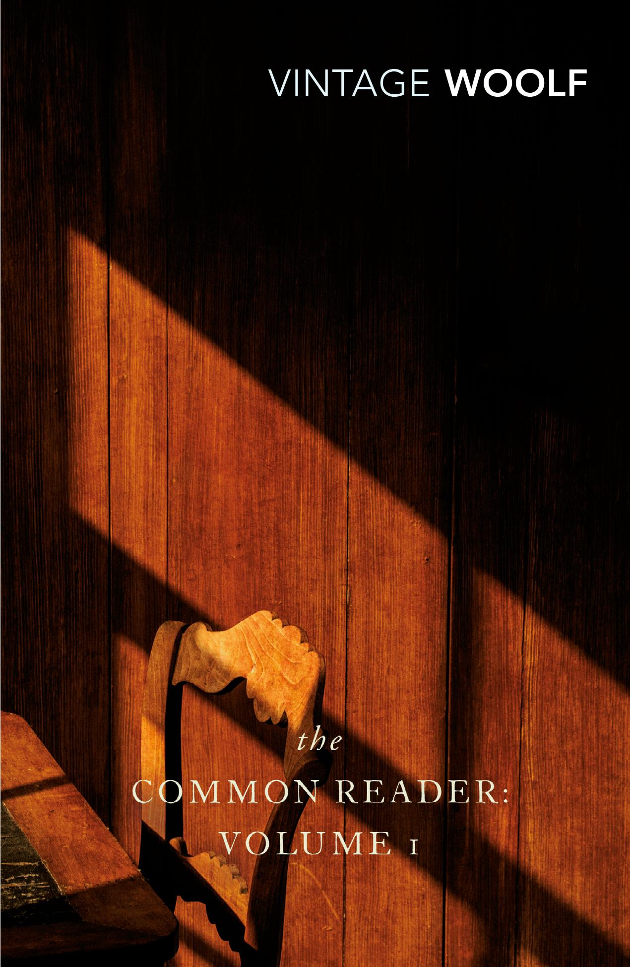 Cover: 9780099443667 | The Common Reader: Volume 1 | Virginia Woolf | Taschenbuch | 288 S.