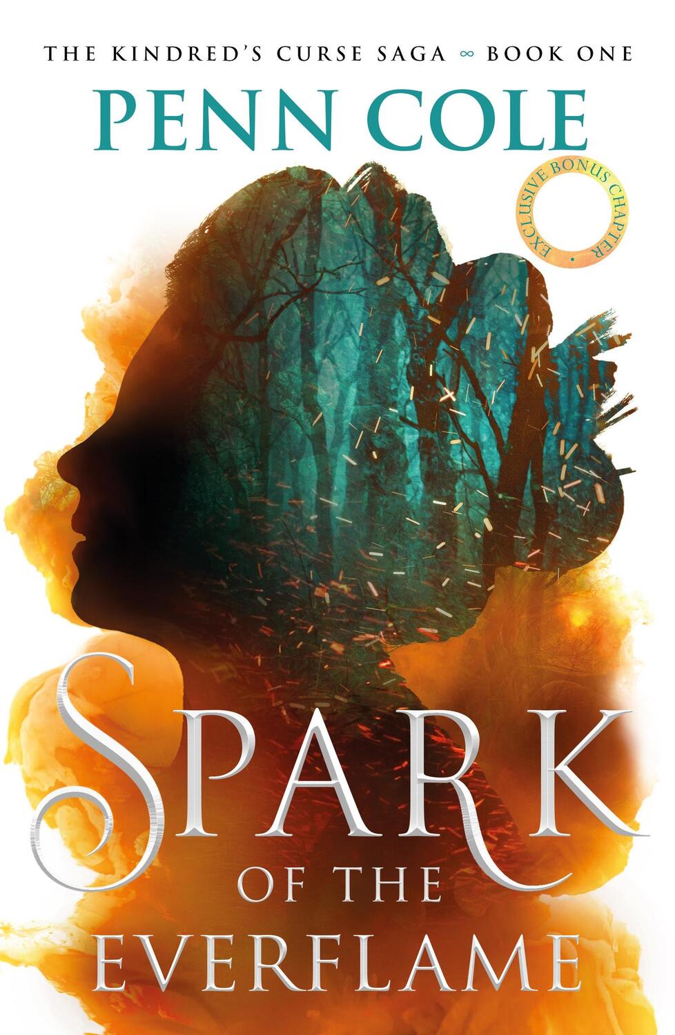 Cover: 9781035428939 | Spark of the Everflame | Penn Cole | Taschenbuch | Englisch | 2024