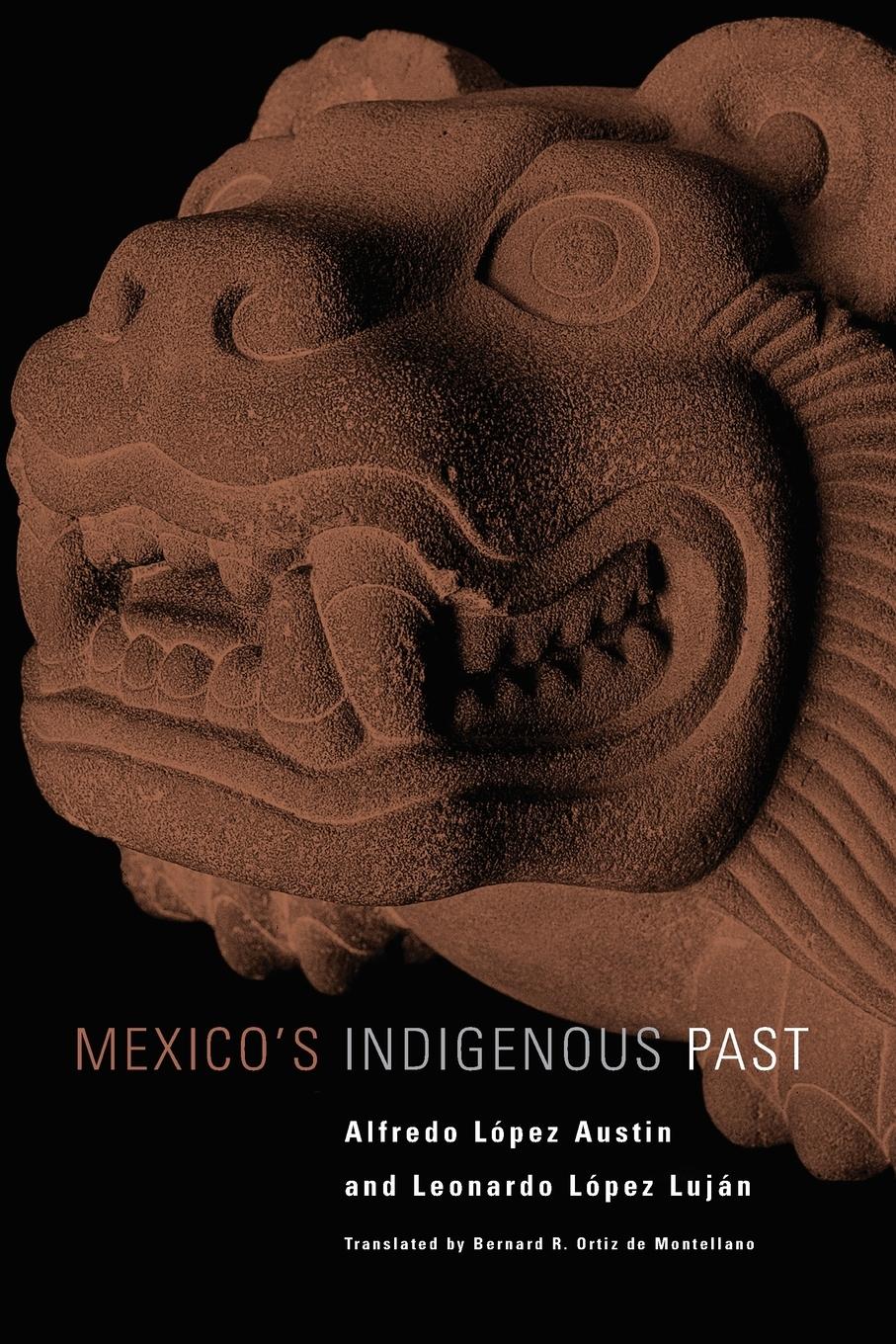 Cover: 9780806137230 | Mexico's Indigenous Past | Alfredo L. Austin (u. a.) | Taschenbuch