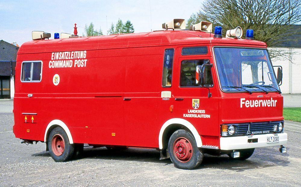 Bild: 9783751611022 | Magirus Feuerwehrfahrzeuge Band 4 | Wolfgang Rotter | Buch | Deutsch