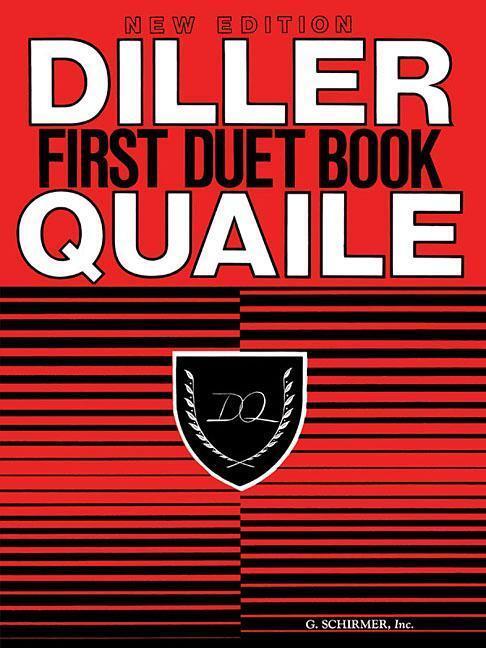 Cover: 9781458417985 | 1st Duet Book | Piano Duet | Quaile Elizabeth Diller Angela | Buch