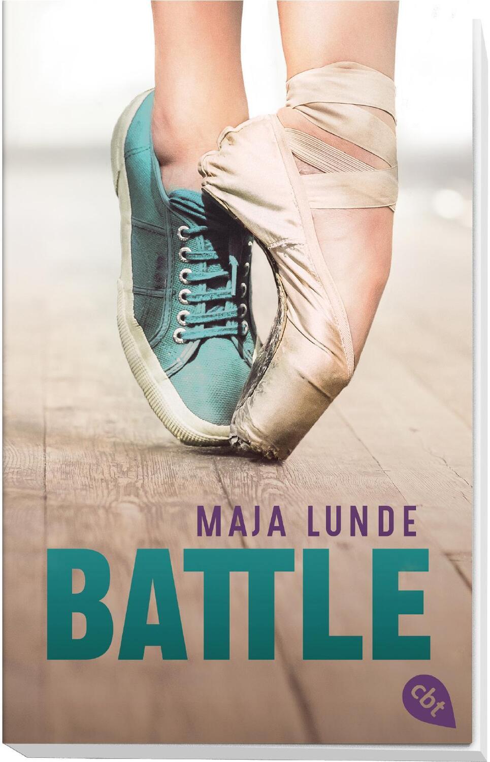 Bild: 9783570313572 | Battle | Maja Lunde | Taschenbuch | 224 S. | Deutsch | 2020 | cbt