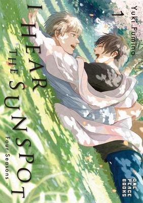 Cover: 9781642732337 | I Hear the Sunspot: Four Seasons Volume 1 | Yuki Fumino | Taschenbuch