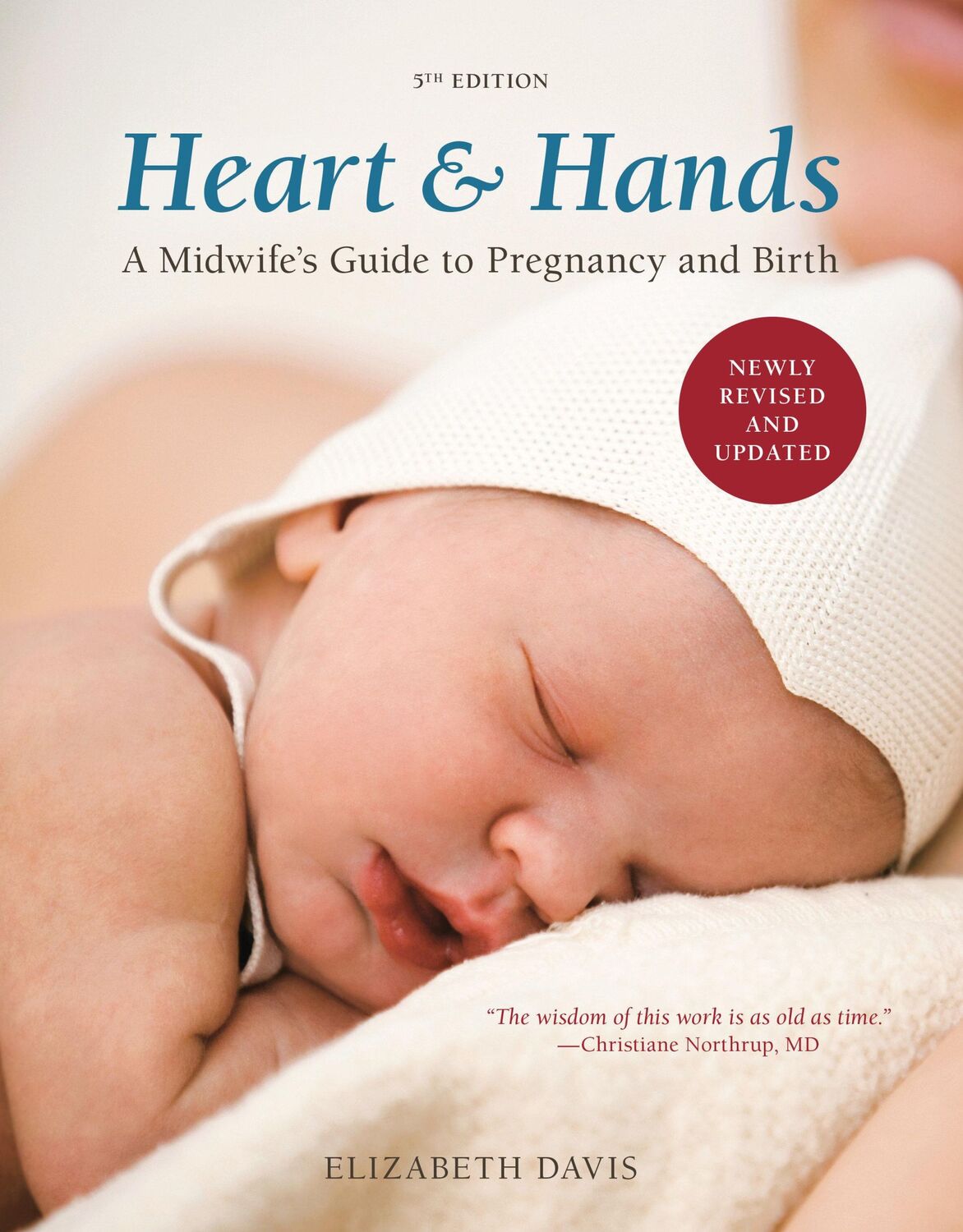 Cover: 9781607742432 | Heart and Hands, Fifth Edition [2019] | Elizabeth Davis | Taschenbuch