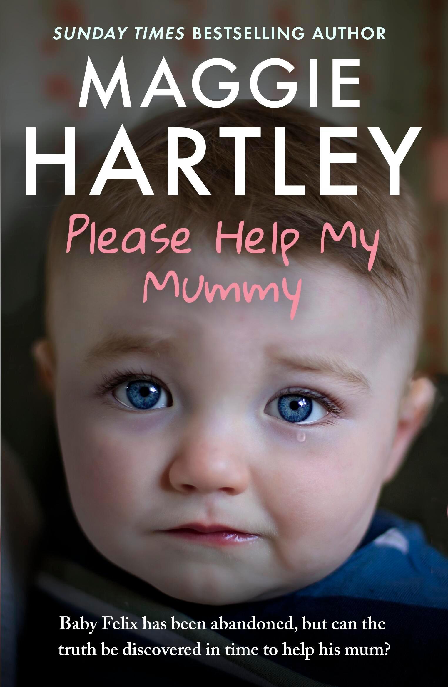 Cover: 9781399629225 | Please Help My Mummy | Maggie Hartley | Taschenbuch | Englisch | 2025