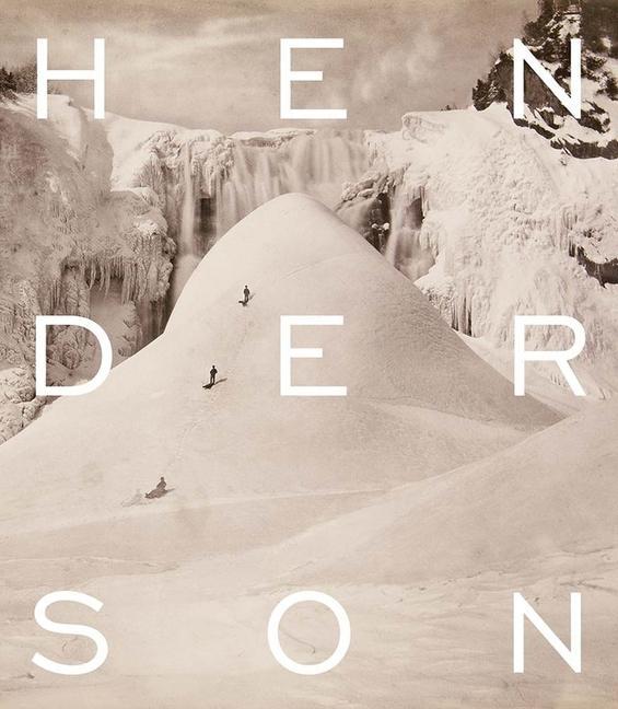 Cover: 9780300266924 | Alexander Henderson | Art and Nature | Helene Samson (u. a.) | Buch