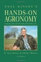 Cover: 9781601730404 | Hands-On Agronomy | Understanding Soil-Fertility and Fertilizer Use