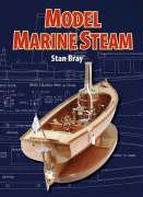 Cover: 9781854862457 | Model Marine Steam | Stan Bray | Taschenbuch | Englisch | 2006